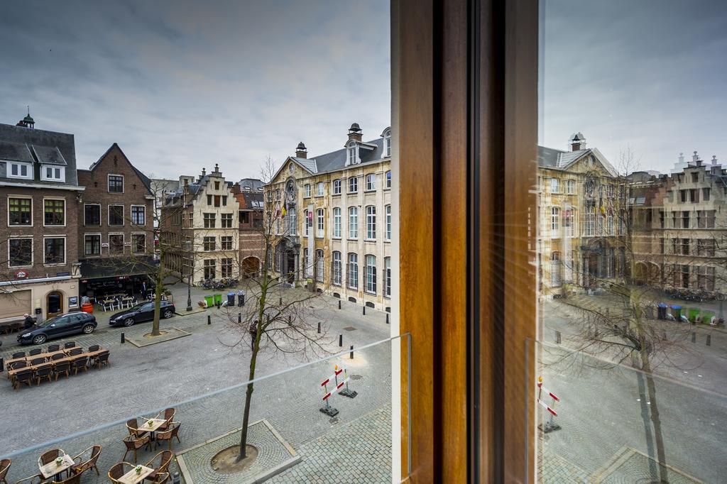 Aplace Antwerp - Marvellous Flats & Hotel Rooms 外观 照片